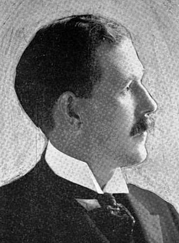 Hugh Dougall