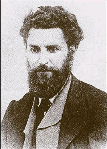 Ugo Schiff