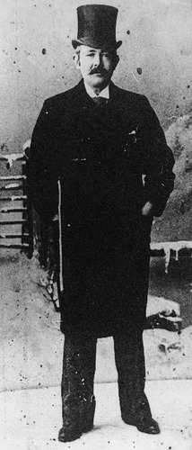 Hugo Rietz