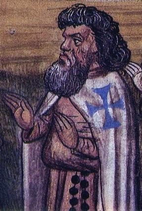 Hugues Hugues de Bouville