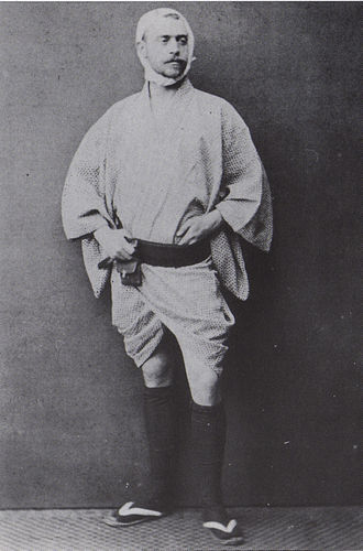 Hugues Krafft