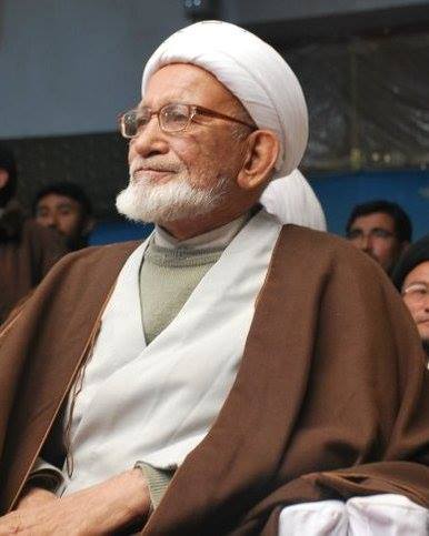 Islam Hujjatul