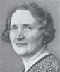 Hulda Flood