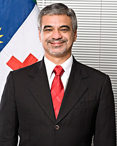 Humberto Costa