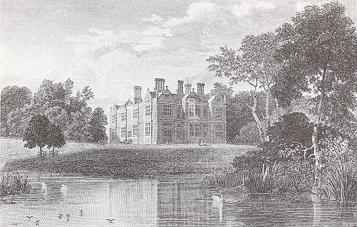 Hungerford Crewe