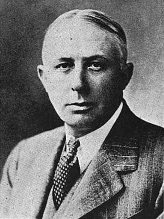 Huntley Spaulding