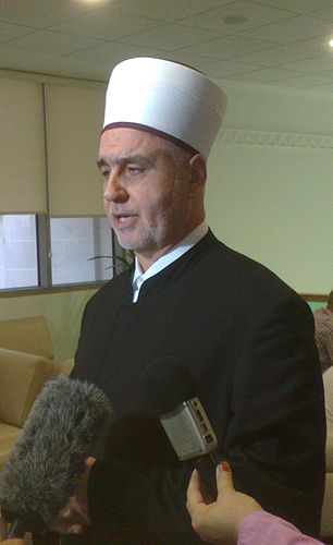 Hussein Kavazovic