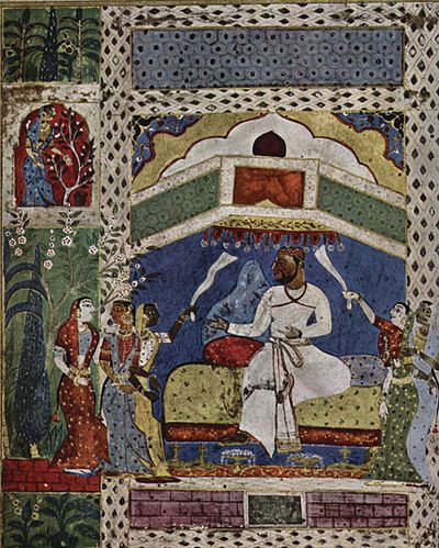 Hussain Nizam Shah Hussain Nizam Shah I