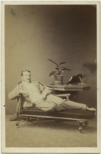 Hussey Crespigny Vivian