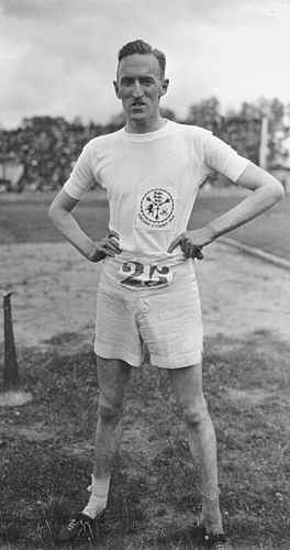 Henry Stallard