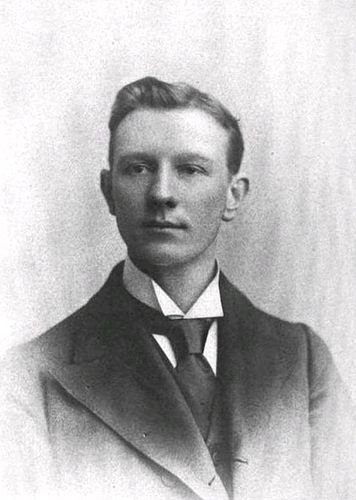 Mack Smith