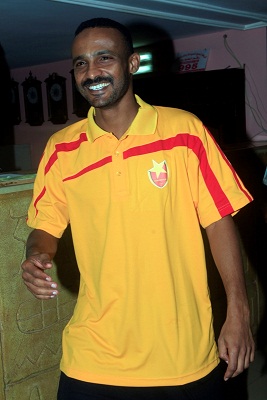 Haitham Mustafa