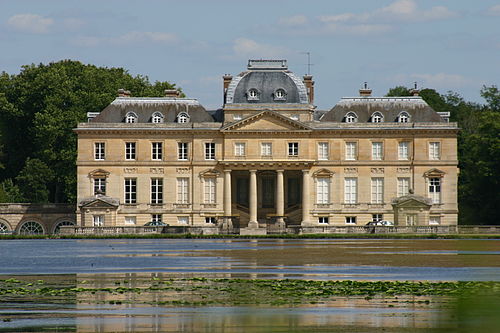 Helie De Talleyrand-Perigord