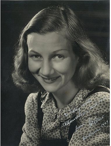 Helene Kirsova