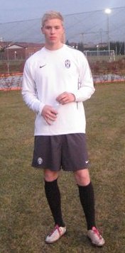 Hordur Magnusson