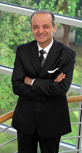 Huseyin Gelis