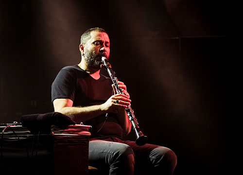 Husnu Senlendirici