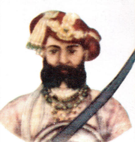 II Holkar