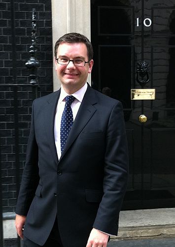 Iain Stewart
