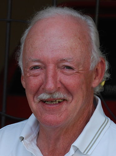 Ian Barclay