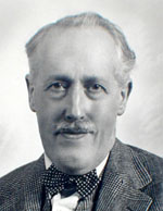 John Bartholomew