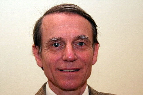 Ian Cliff