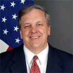 Ian Crawford