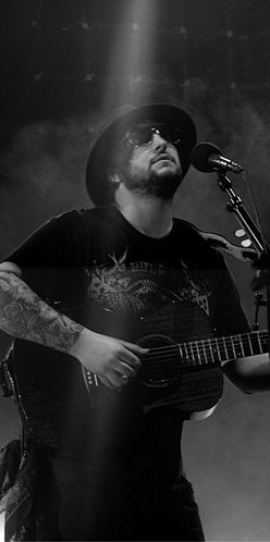 Ian Easton