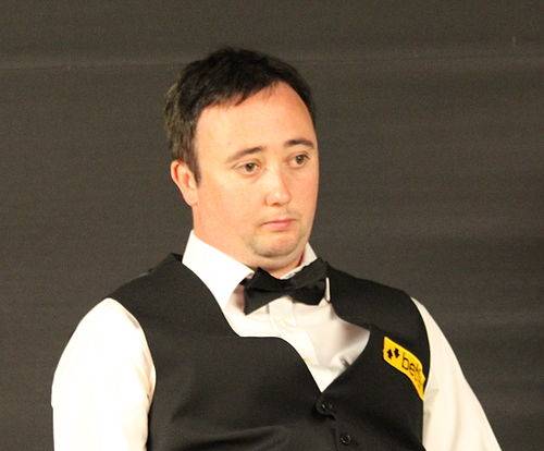 Ian Glover