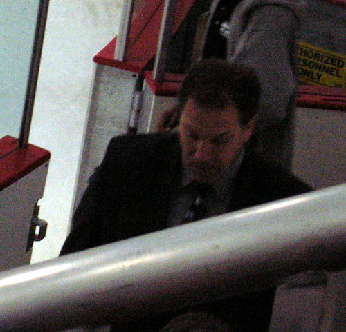 Ian Herbers