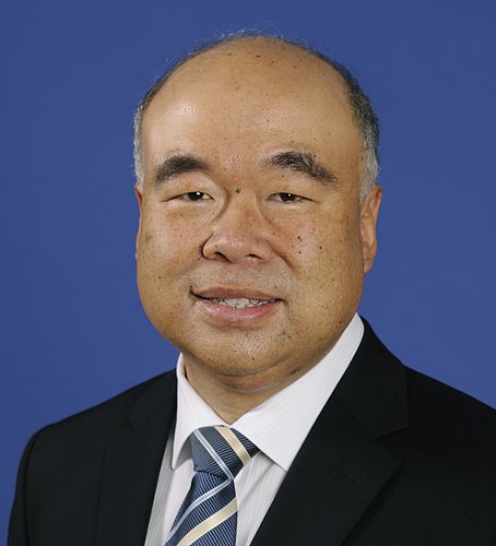 Ian Goodenough