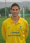 Ian Richards