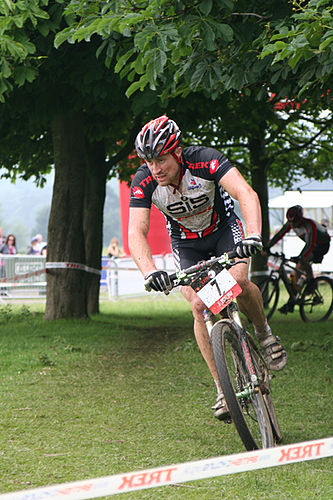 Ian Wilkinson