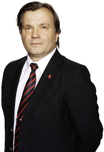 Ib Thomsen