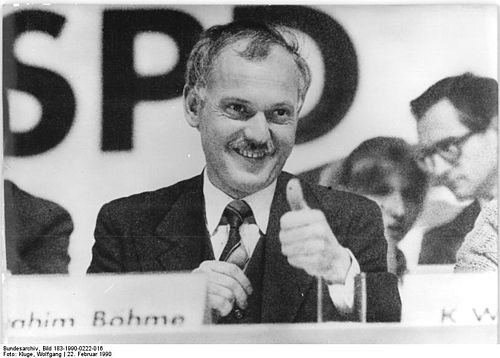 Ibrahim Bohme