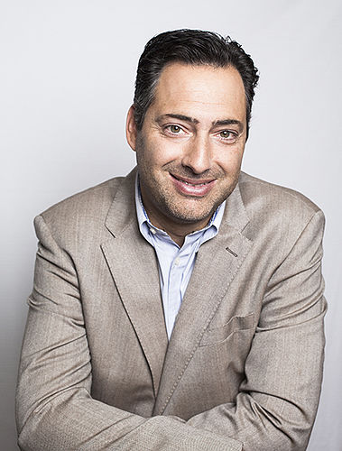 Ibrahim Jabary