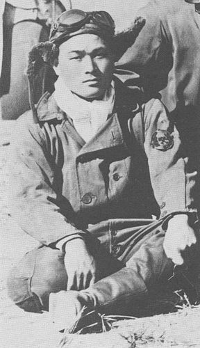 Ichiro Yamamoto
