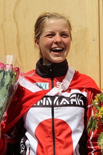 Ida Bobach