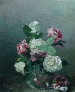 Ida Bothe