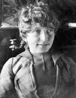 Cecilie Ida