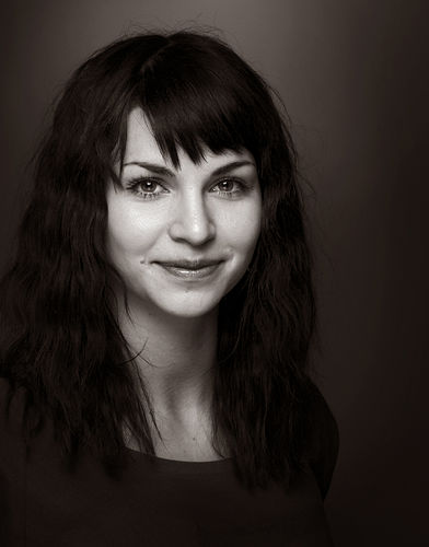 Ida Broch
