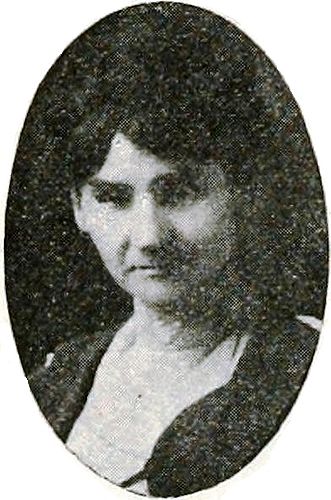 Ida Dusenberry
