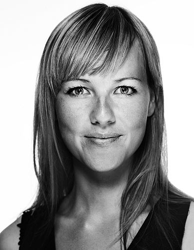 Ida Auken