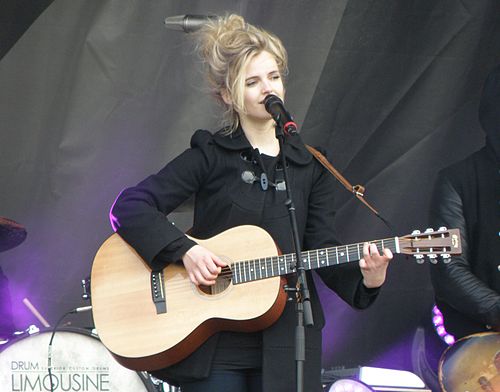 Ida Ostergaard Madsen