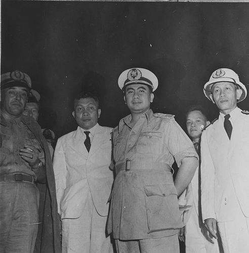 Ida Anak Agung Gde Agung