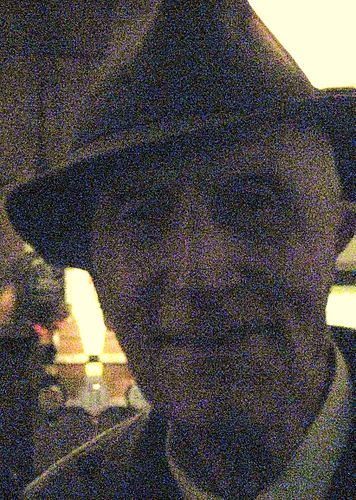 John Leslie