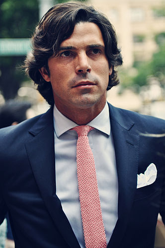 Ignacio Figueras