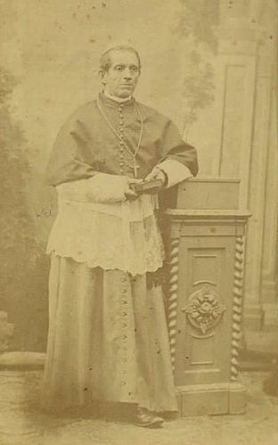 Ignatius Mrak