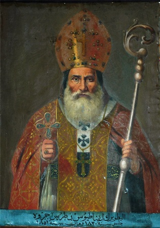 Pierre Jarweh