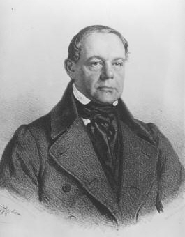 Ignaz Bosendorfer